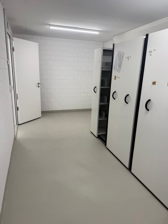 Atelier in Freienbach 3