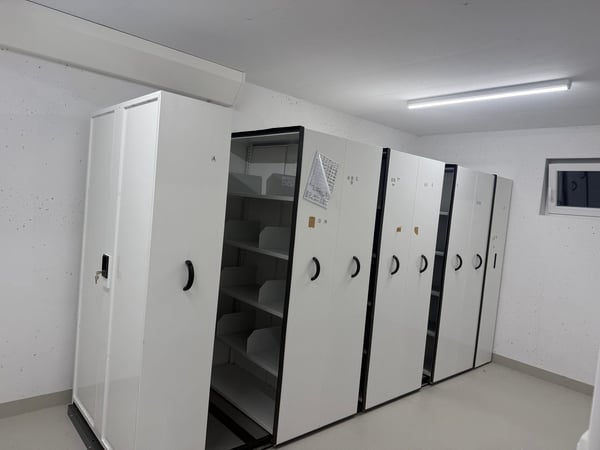 Atelier in Freienbach 4