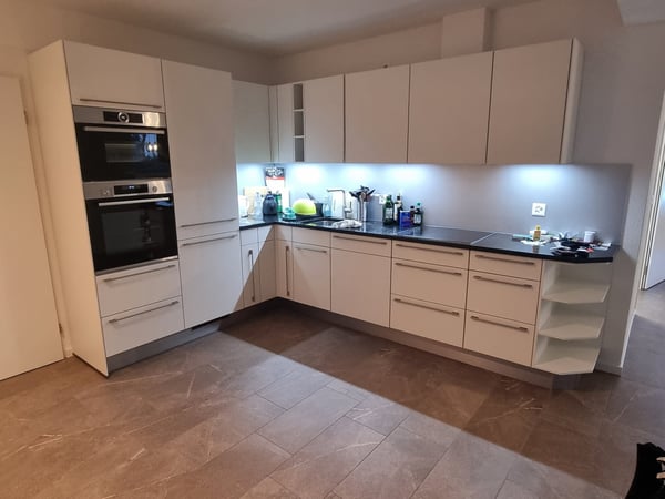 Stunning 1.5-Room Apartment with Great Lake View in Kilchberg 3