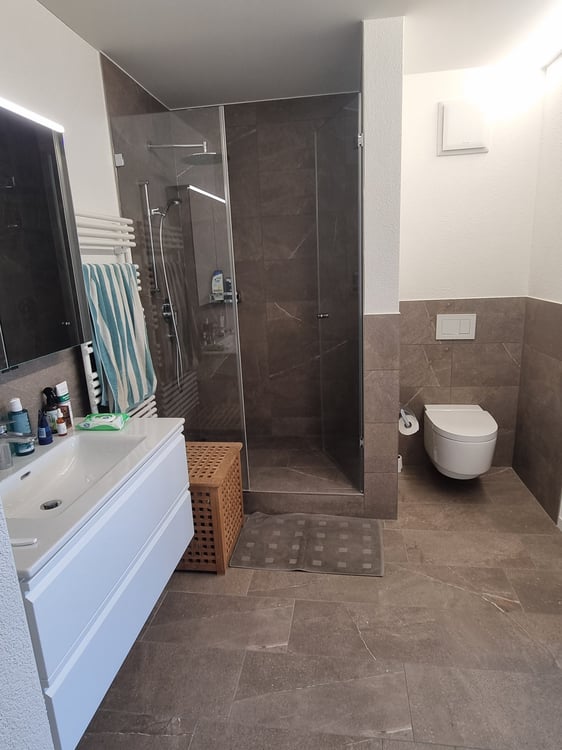 Stunning 1.5-Room Apartment with Great Lake View in Kilchberg 5