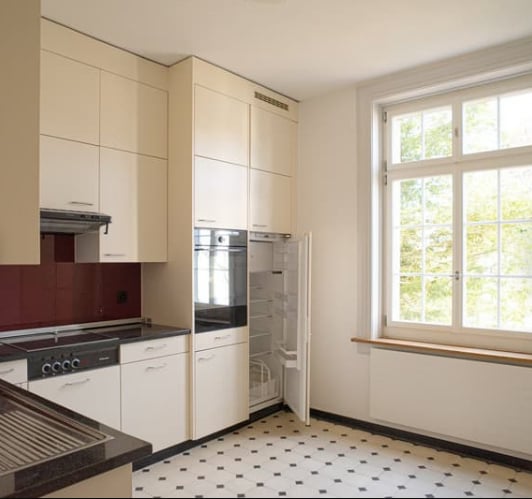 Attraktive 1-Zimmer-Wohnung am mittleren Rosenberg 5