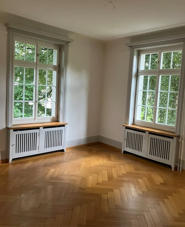 Attraktive 1-Zimmer-Wohnung am mittleren Rosenberg 3