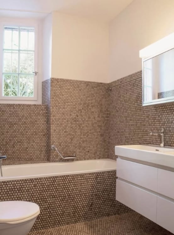 Attraktive 1-Zimmer-Wohnung am mittleren Rosenberg 4