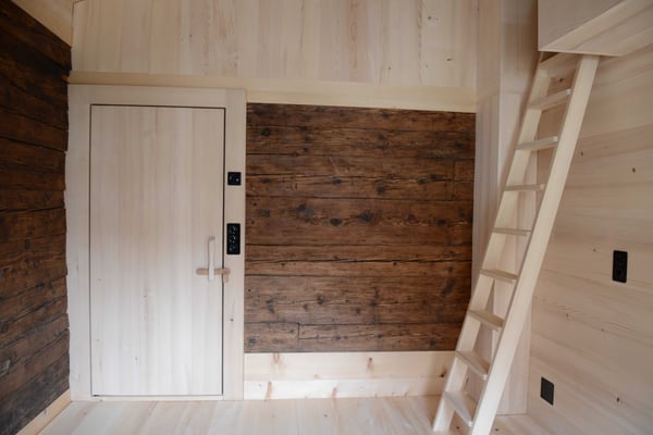 Historisches Einfamilienhaus mit moderner Ausstattung in Küssnacht am Rigi 11