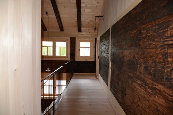 Historisches Einfamilienhaus mit moderner Ausstattung in Küssnacht am Rigi 9