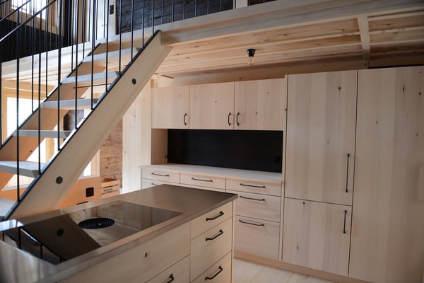 Historisches Einfamilienhaus mit moderner Ausstattung in Küssnacht am Rigi 3