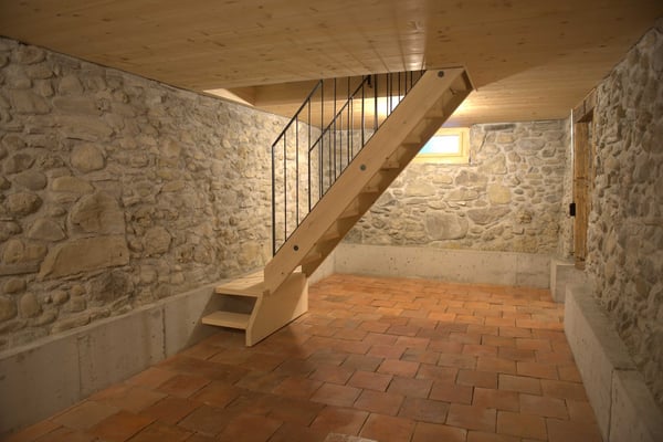 Historisches Einfamilienhaus mit moderner Ausstattung in Küssnacht am Rigi 14