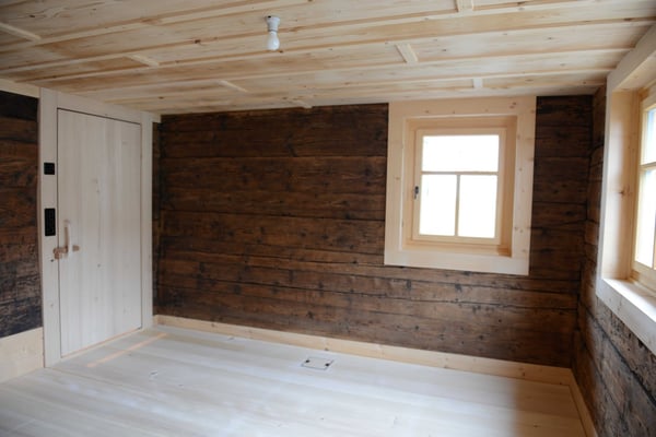 Historisches Einfamilienhaus mit moderner Ausstattung in Küssnacht am Rigi 10