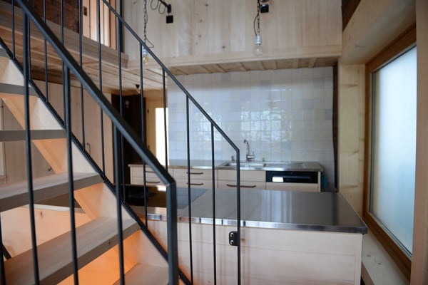 Historisches Einfamilienhaus mit moderner Ausstattung in Küssnacht am Rigi 4