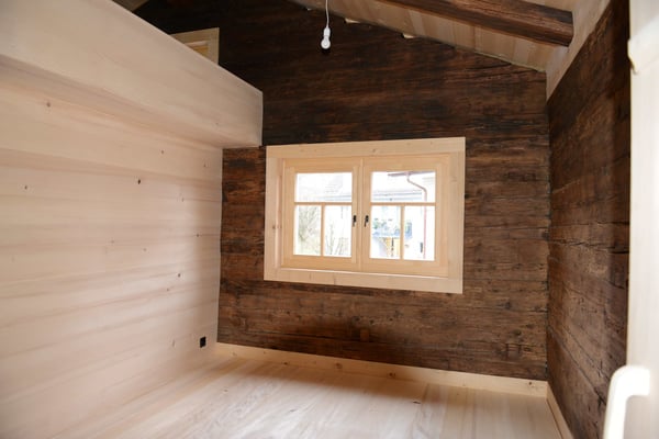 Historisches Einfamilienhaus mit moderner Ausstattung in Küssnacht am Rigi 12