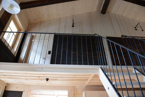 Historisches Einfamilienhaus mit moderner Ausstattung in Küssnacht am Rigi 8