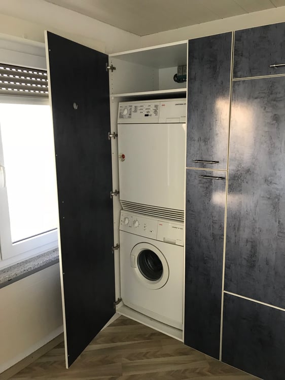 1 Zimmer Wohnung in Schindellegi 4