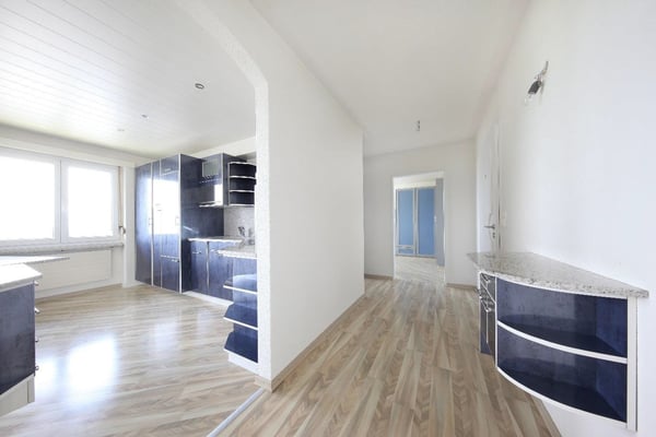 1 Zimmer Wohnung in Schindellegi 2