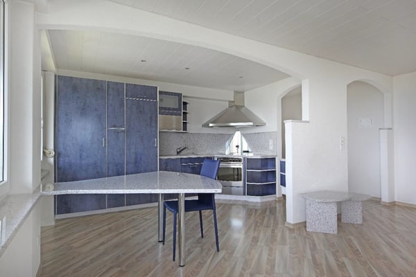 1 Zimmer Wohnung in Schindellegi 1