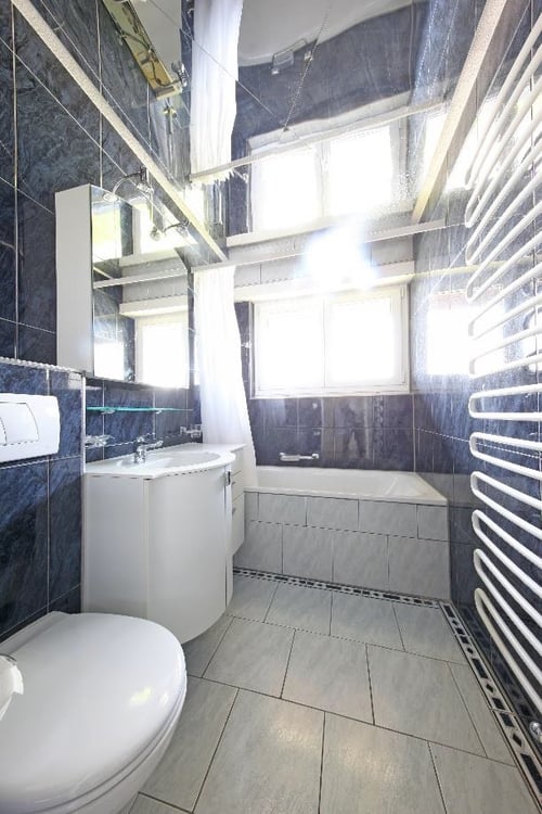 1 Zimmer Wohnung in Schindellegi 5