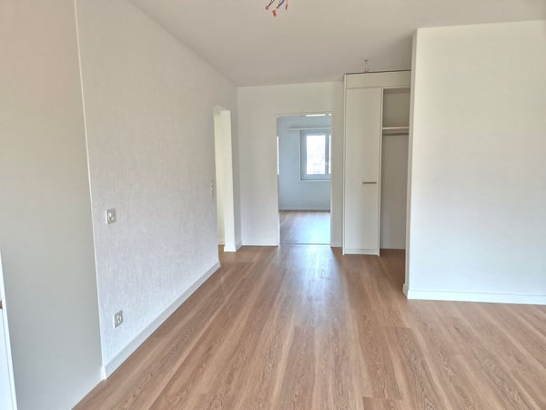 Helle 1.5 ZWG mit Wintergarten - Erstvermietung nach umfassender Überholung 5