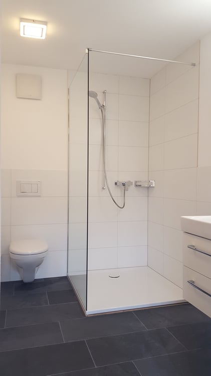 Charmante 1.5-Zimmer-Maisonette in historischer Mühle mit Seesicht 8