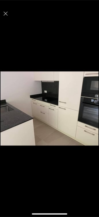 Moderne 1-Zimmer-Wohnung in Turgi mit Balkon und Garage 3