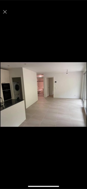 Moderne 1-Zimmer-Wohnung in Turgi mit Balkon und Garage 4