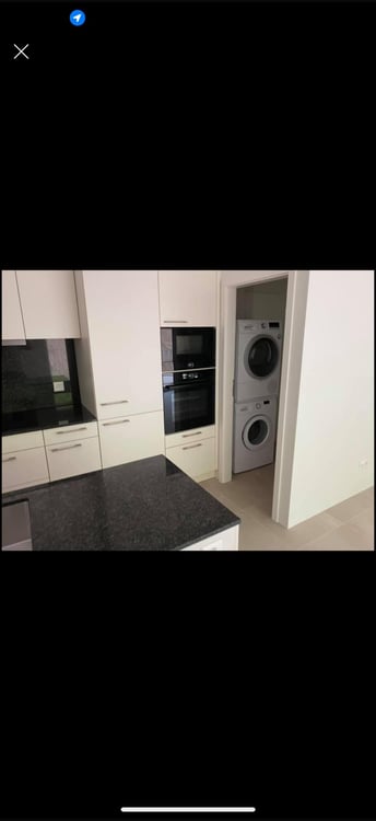 Moderne 1-Zimmer-Wohnung in Turgi mit Balkon und Garage 2