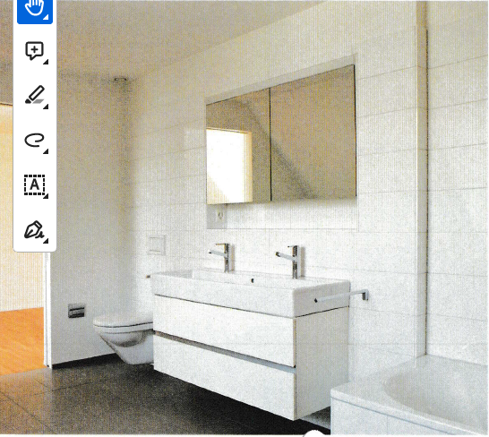 Suchen Sie etwas Besonderes? Grosszügige sonnige Maisonette-Dachwohnung nahe Novartis-Campus 9