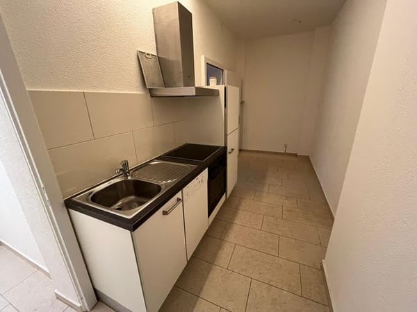 Studio in Winterthur 3