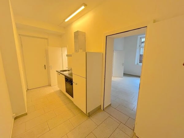 Studio in Winterthur 2