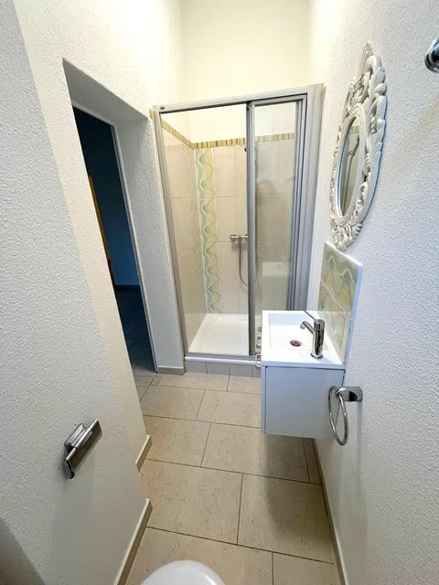 Studio in Winterthur 5