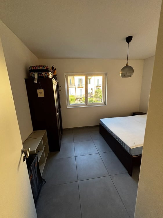 Moderno appartamento di 1.5 locali a Lugano con garage 2