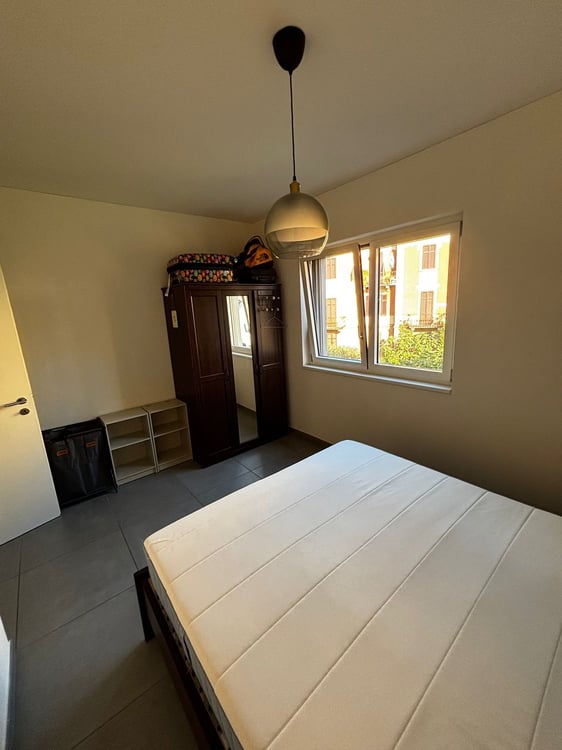 Moderno appartamento di 1.5 locali a Lugano con garage 4