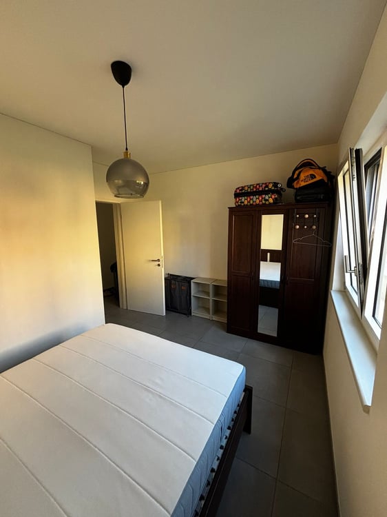 Moderno appartamento di 1.5 locali a Lugano con garage 3