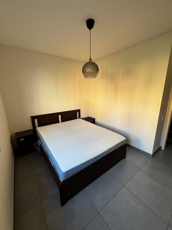 Moderno appartamento di 1.5 locali a Lugano con garage 5