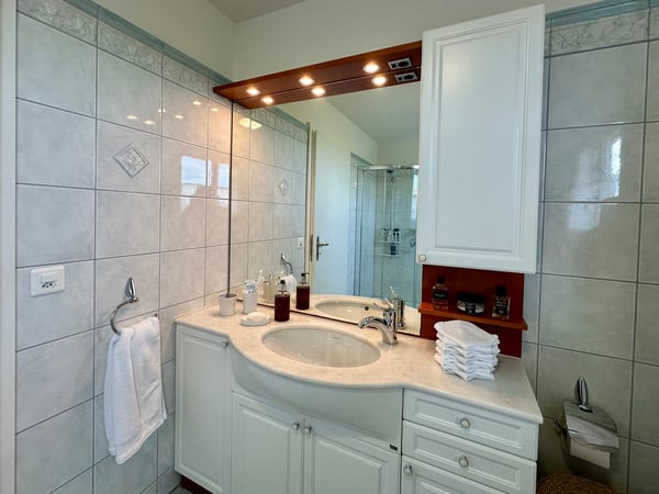 1.5-Zimmer-Reiheneckhaus mit grossem Garten 8