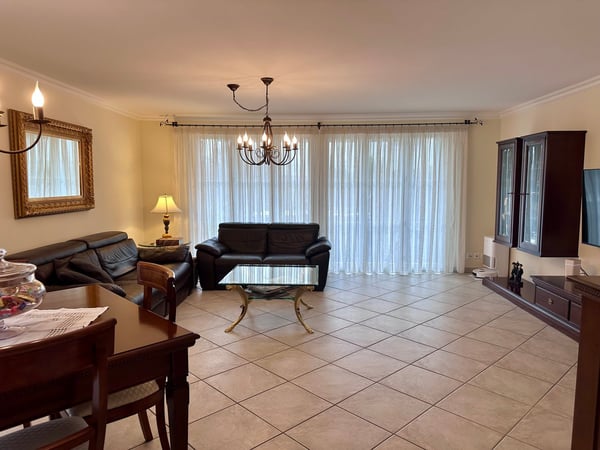 1.5-Zimmer-Reiheneckhaus mit grossem Garten 6