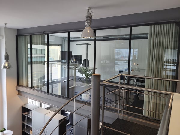 Ein Büro-Juwel im Zentrum von Baden 4