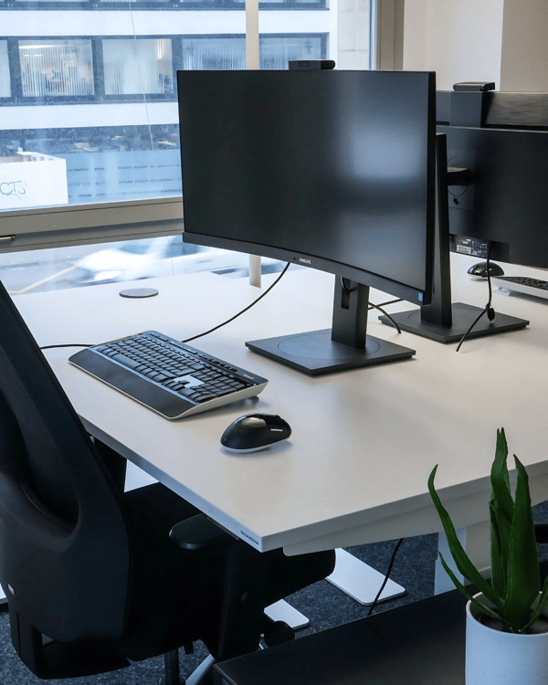 Ein Büro-Juwel im Zentrum von Baden 2