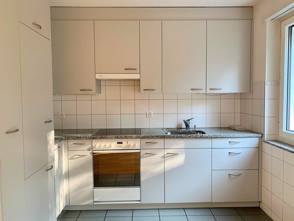 Grosszügige 1.5-Zimmer-Genossenschaftswohnung am Waldrand 2