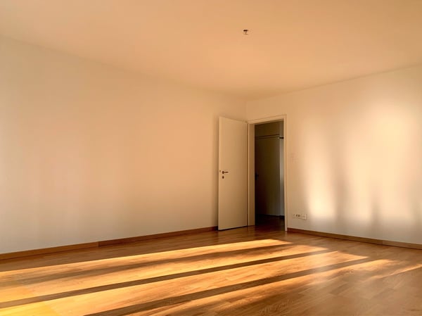 Grosszügige 1.5-Zimmer-Genossenschaftswohnung am Waldrand 4