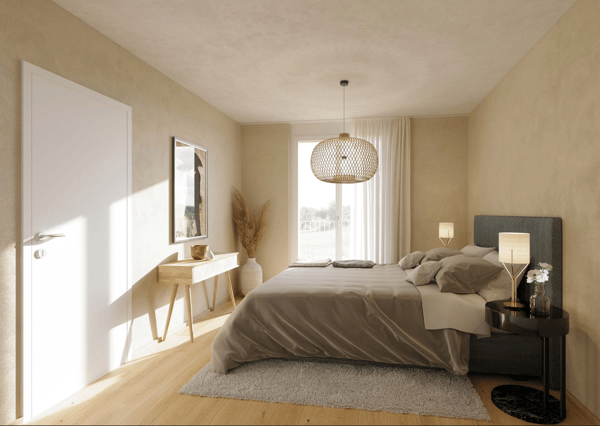 Moderne 1.5-Zimmer-Wohnung in Chur Kleinbruggen - Neubau Dez 2025 Erstbezug 6