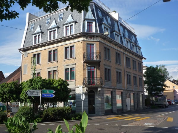 Immagine anteprima degli immobili