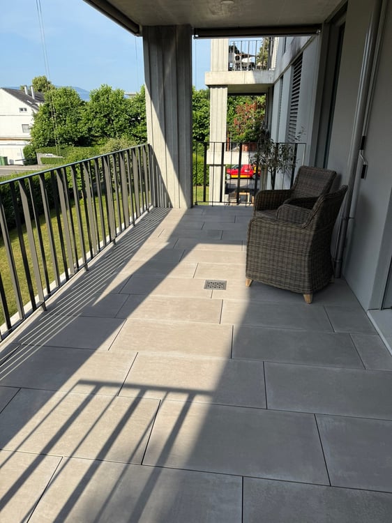 Moderne 1.5-Zimmer-Wohnung mit Balkon in Rapperswil SG 5