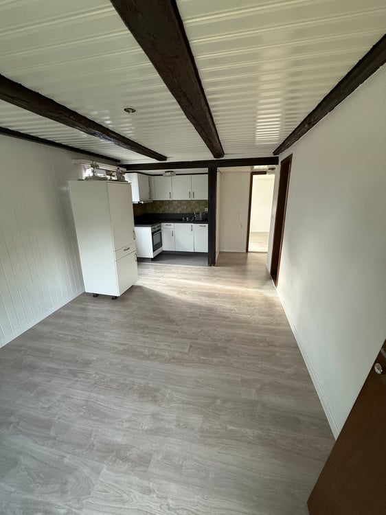 Charmante 1.5-Zimmer-Wohnung in Amriswil mit rustikalem Charme 2