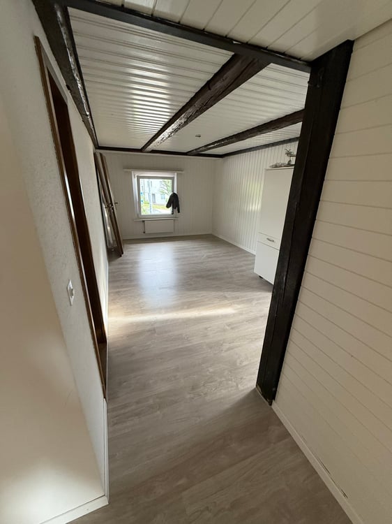 Charmante 1.5-Zimmer-Wohnung in Amriswil mit rustikalem Charme 3