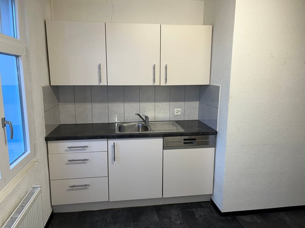 Charmante 1.5-Zimmerwohnung im Jugendstil 3