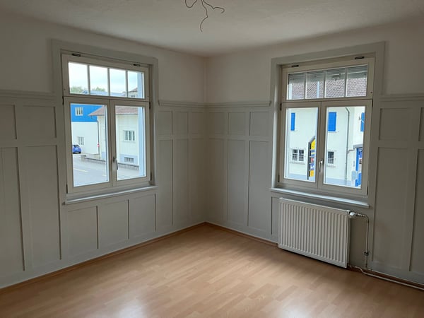 Charmante 1.5-Zimmerwohnung im Jugendstil 5