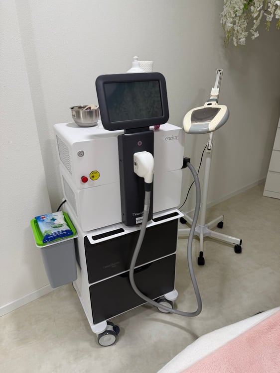 Verkauf Beauty Studio inkl. GmbH – komplett neu aufgebaut, zentrale Lage Kriens 19