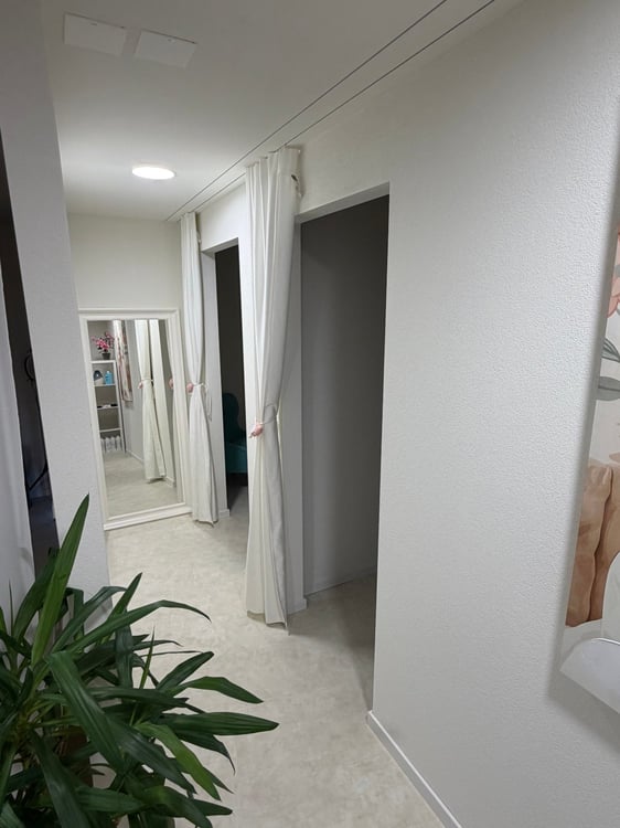 Verkauf Beauty Studio inkl. GmbH – komplett neu aufgebaut, zentrale Lage Kriens 13