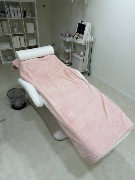 Verkauf Beauty Studio inkl. GmbH – komplett neu aufgebaut, zentrale Lage Kriens 20