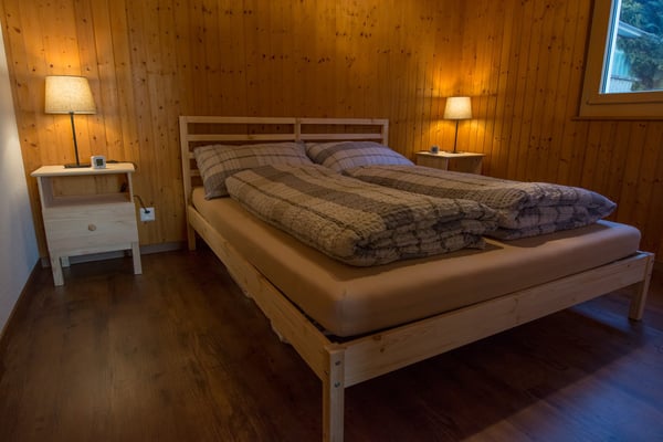 Gemütliche 1-Zimmer-Wohnung in Guttet-Feschel mit Bergblick 6