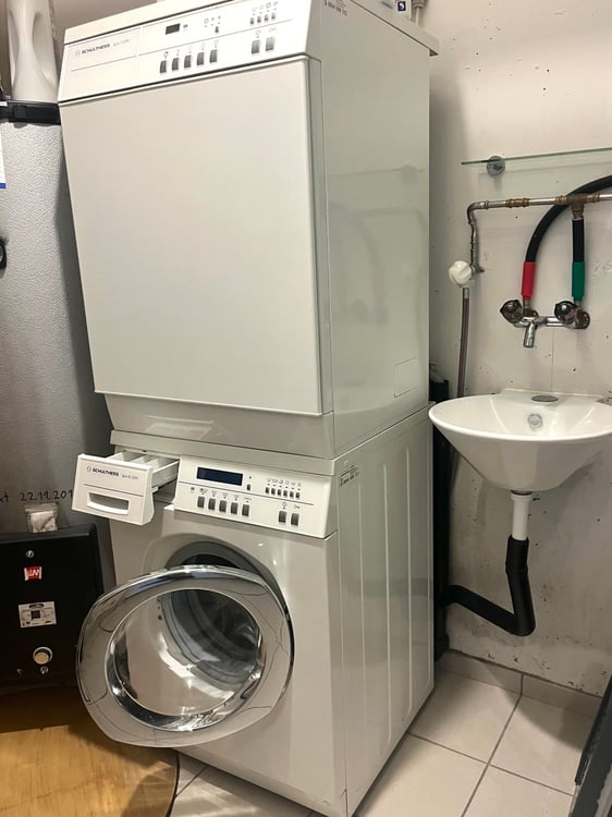 1.5-Zimmer- Doppelhaushälfte mit privatem Seezugang 17